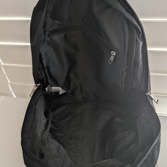 Disney World 2013 Embroidered Backpack with Mickey and Friends - Picture 6 of 9